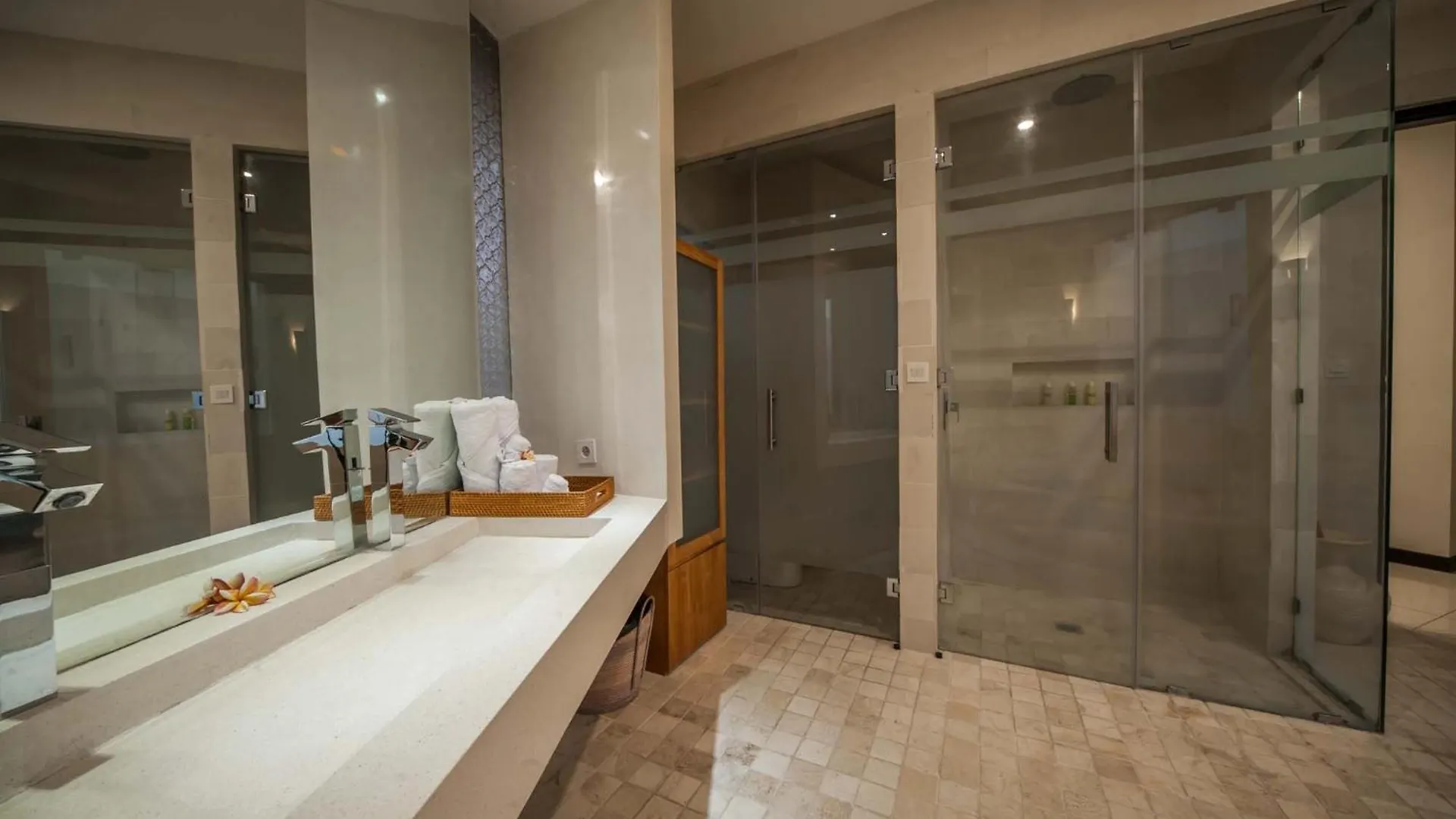 Luxury Villa Juno Seminyak