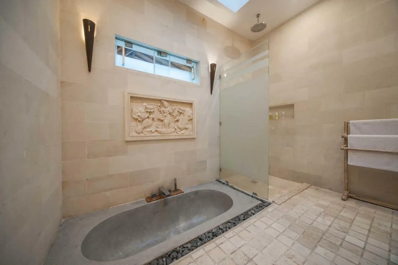 Luxury Villa Juno Seminyak