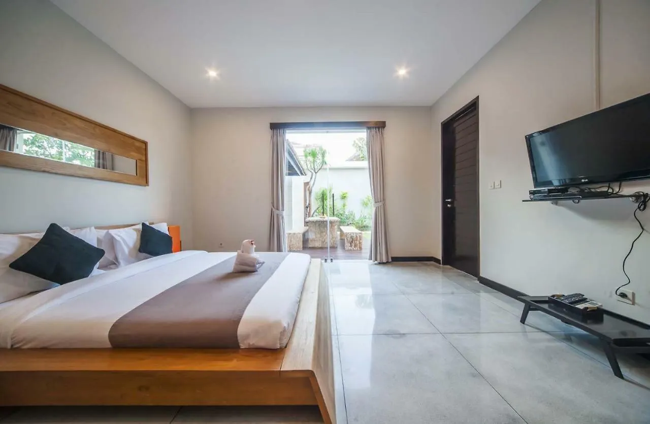 Luxury Villa Juno Seminyak 塞米亚克