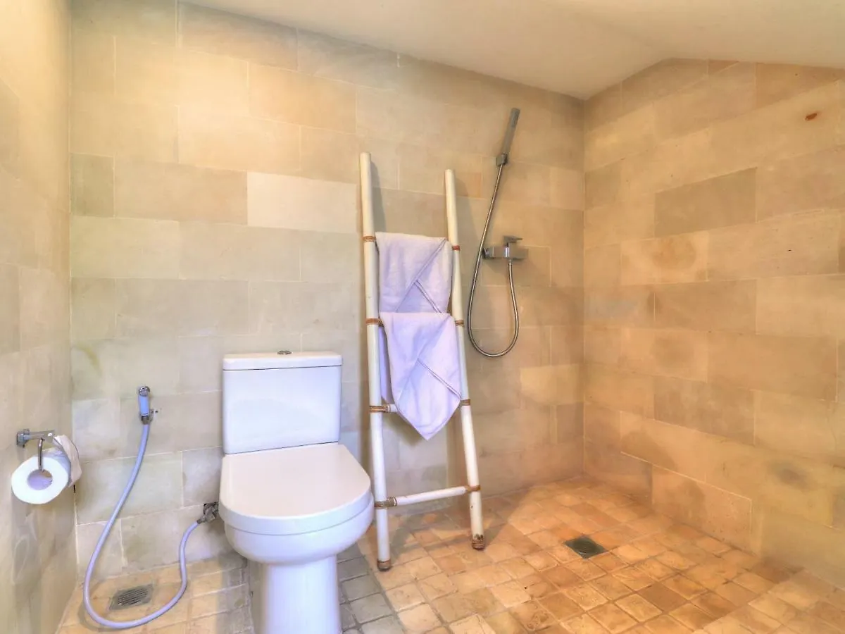 Luxury Villa Juno Seminyak 0*, 塞米亚克 印尼