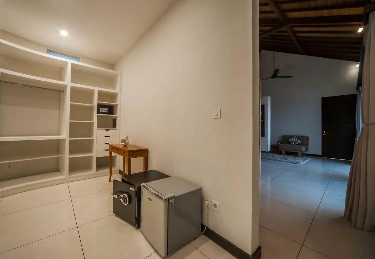 Luxury Villa Juno Seminyak