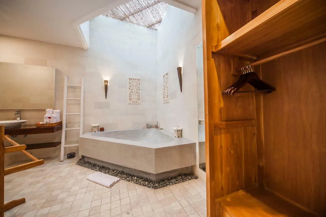 Luxury Villa Juno Seminyak