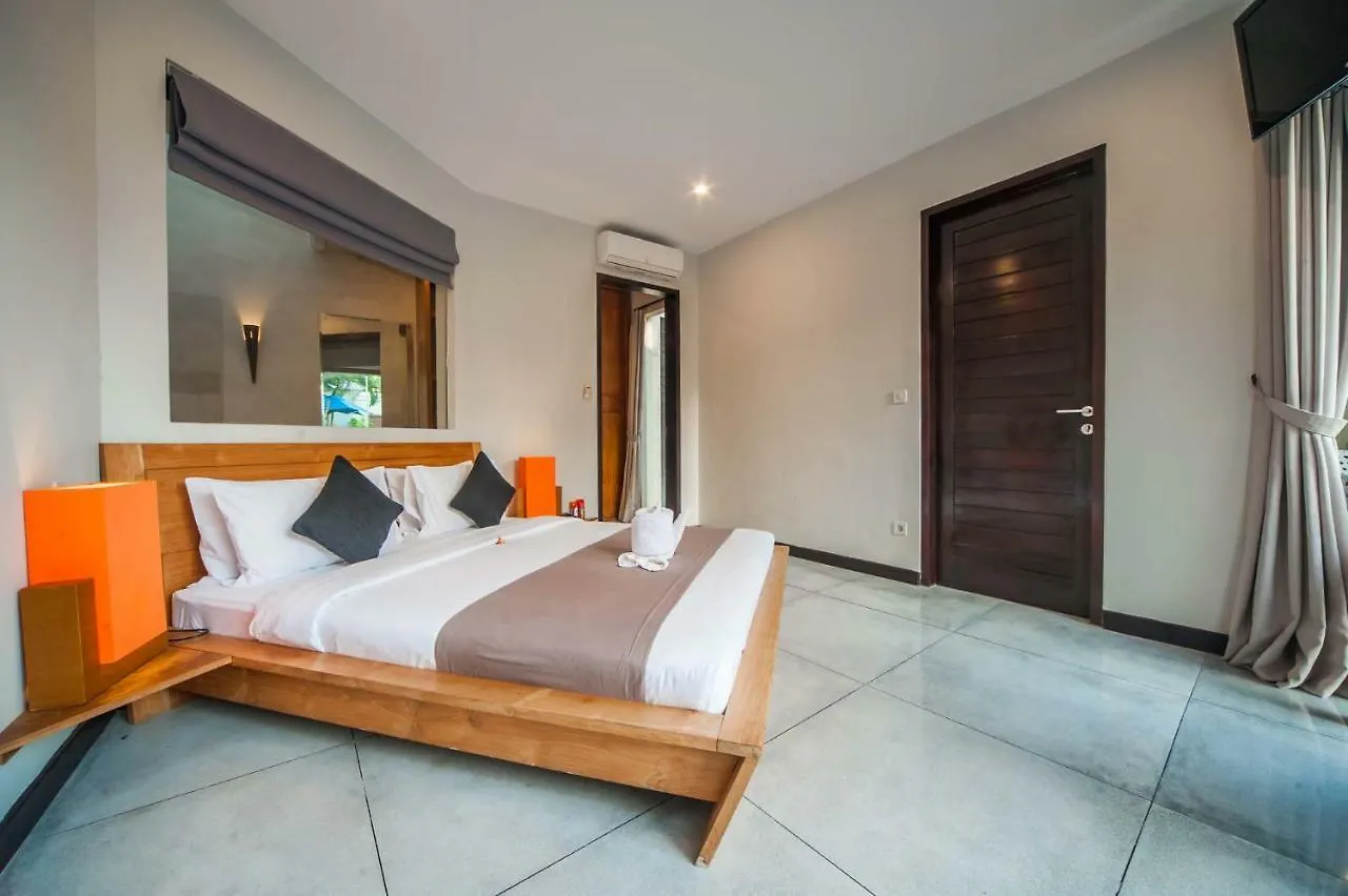 Luxury Villa Juno Seminyak