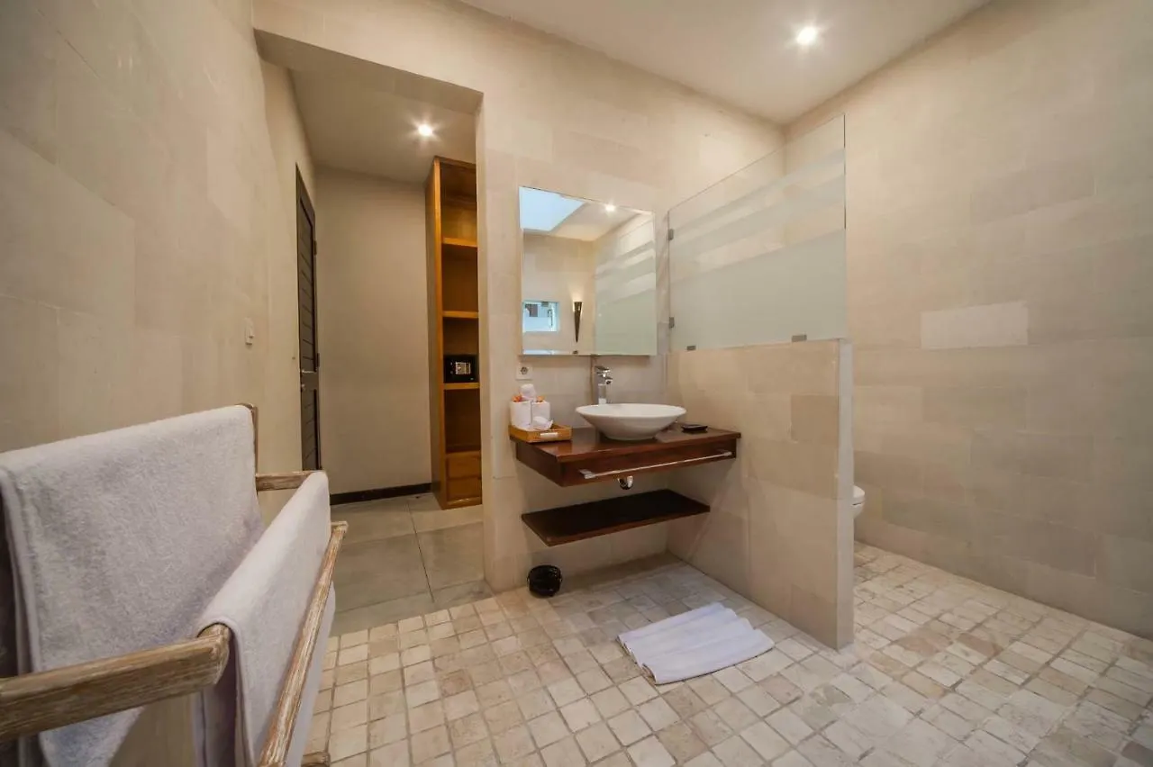 Luxury Villa Juno Seminyak