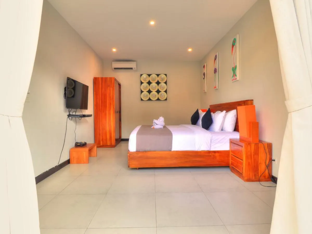 Luxury Villa Juno Seminyak 0*,  Indonezja