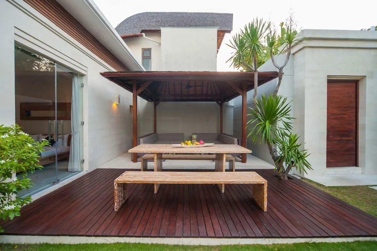 Luxury Villa Juno Seminyak