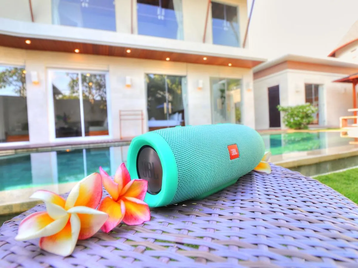 Luxury Villa Juno Seminyak 0*,  Indonezja