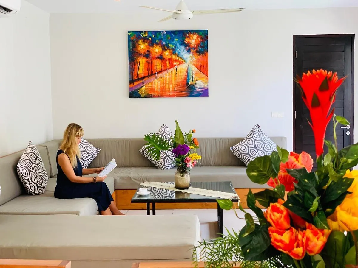 Luxury Villa Juno Seminyak Indonezja