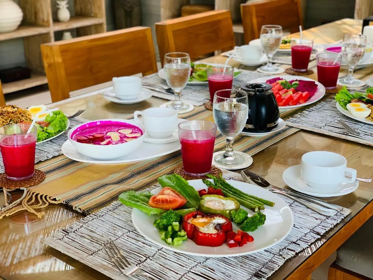 Luxury Villa Juno Seminyak